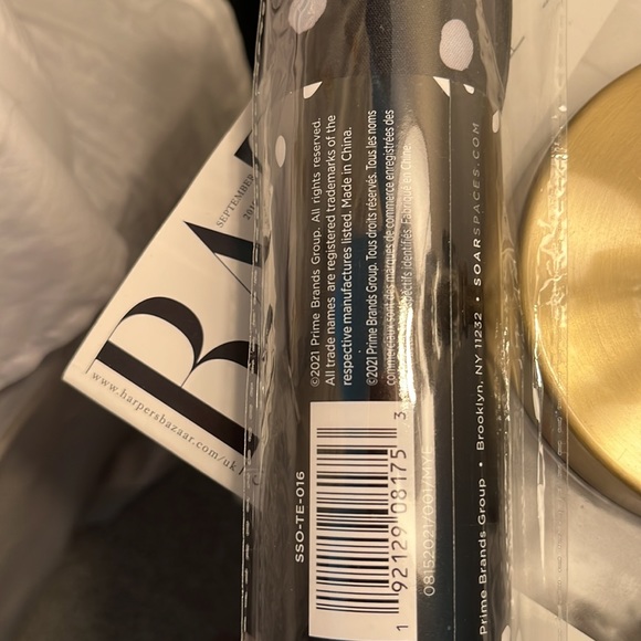 NEW! SOAR Desk Pad - Picture 2 of 2